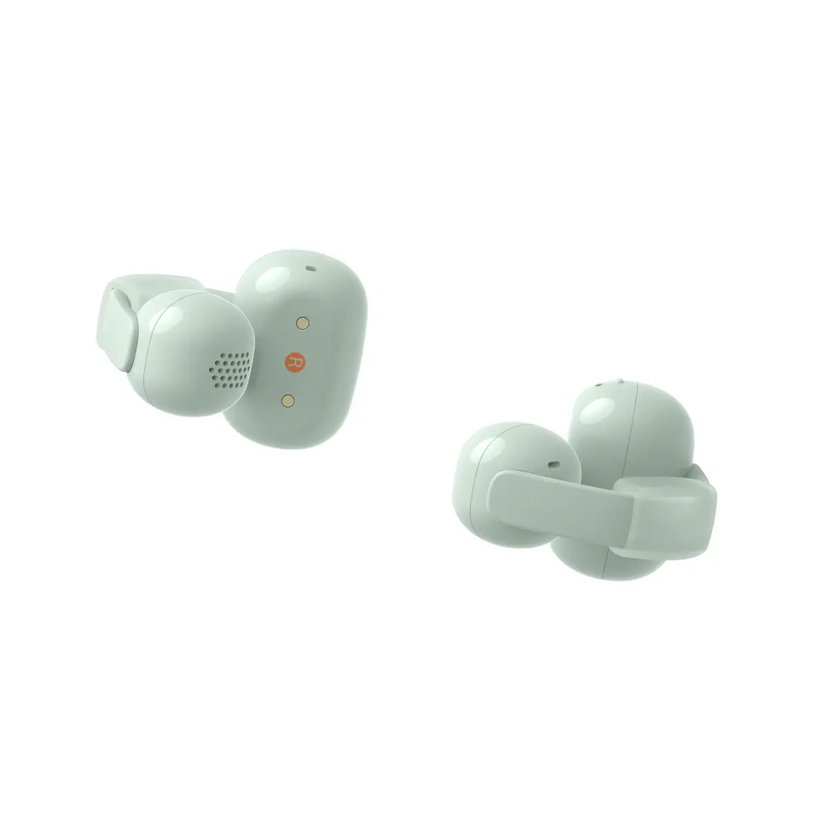 Sony WFLC900G.CE7 открытые TWS наушники Photo 18
