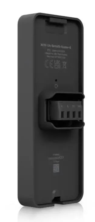 UBIQUITI Retrofit Reader Basic считыватель доступа Photo 4