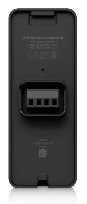 UBIQUITI Retrofit Reader Basic считыватель доступа Photo 5