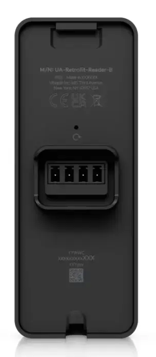 UBIQUITI Retrofit Reader Basic считыватель доступа Photo 6
