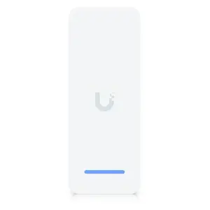 Считыватель контроля доступа UBIQUITI Retrofit Reader Basic — белый, 12 В DC, макс 2.5 Вт, 45×13.3×117 мм