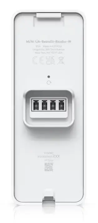 UBIQUITI Retrofit Reader Basic piekļuves lasītājs Photo 6