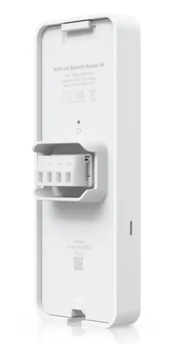 UBIQUITI Retrofit Reader Basic piekļuves lasītājs Photo 7