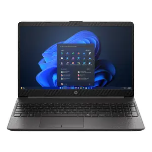Laptop HP 250R G9 — Intel Core Ultra 5 120U, 15.6" FHD, 16 GB DDR4, 512 GB SSD, Wi‑Fi 6, Windows 11 Home, Black