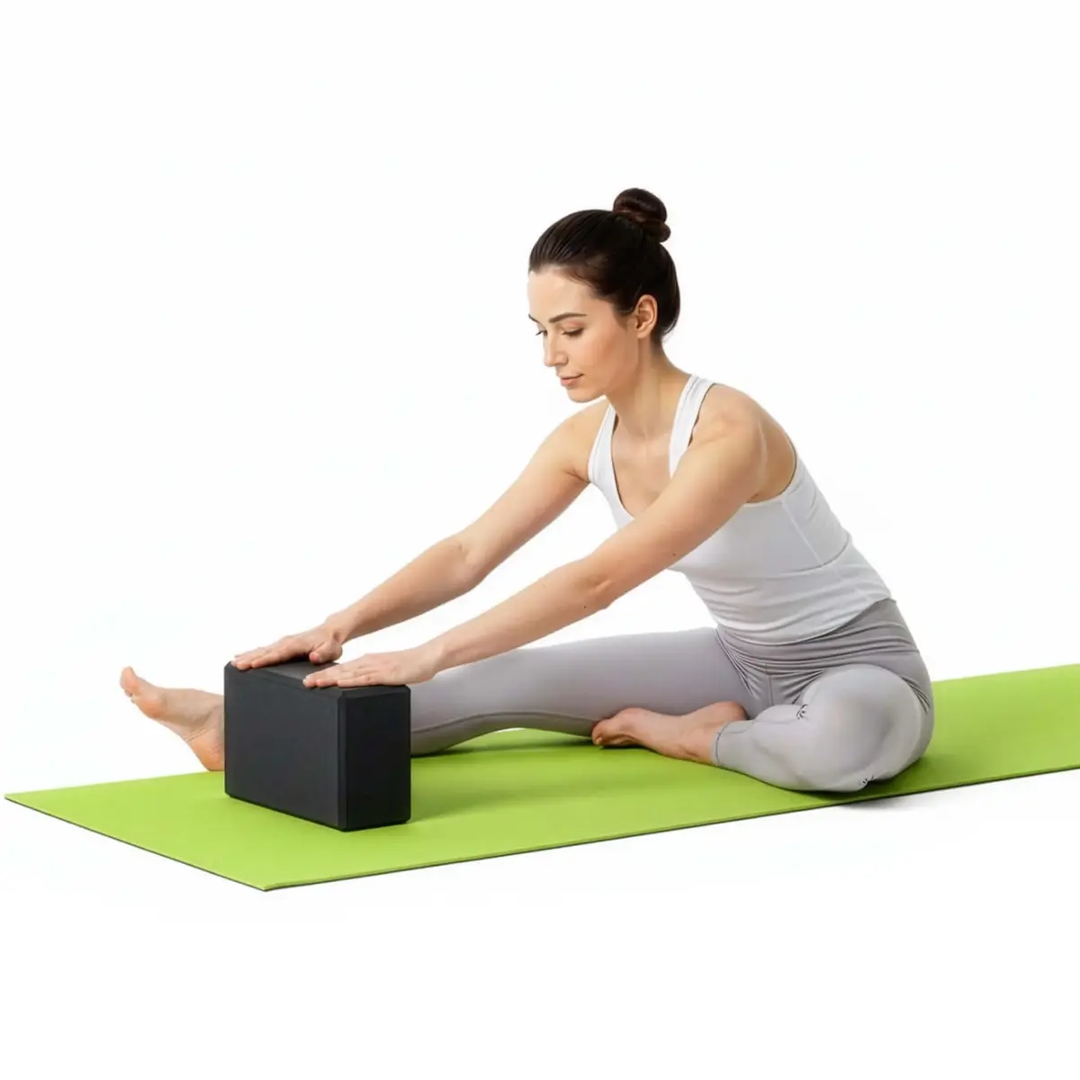 Yoga block Springos ACT0058 Photo 4