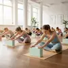 Yoga block Springos ACT0060 Photo 8