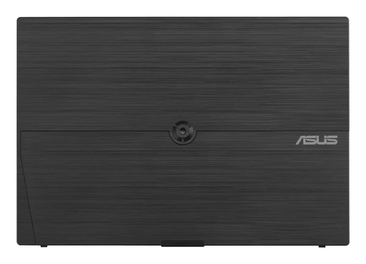 Asus ZenScreen MB16NCG 16" portatīvais WQXGA monitors Photo 4
