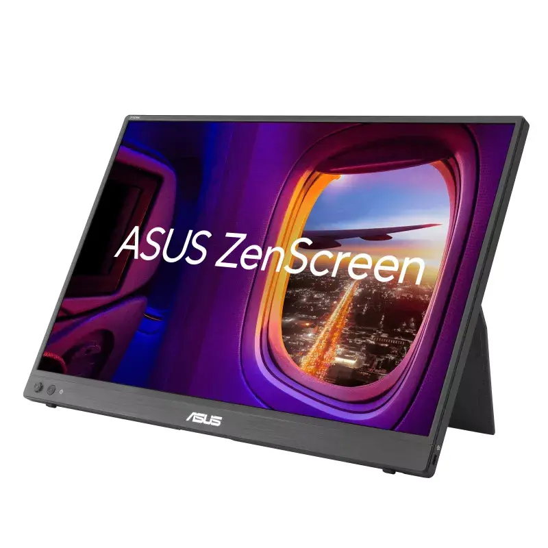Portatīvais monitors Asus ZenScreen MB16NCG 16&quot