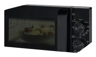 SEVERIN MW 7792 combination microwave Photo 2