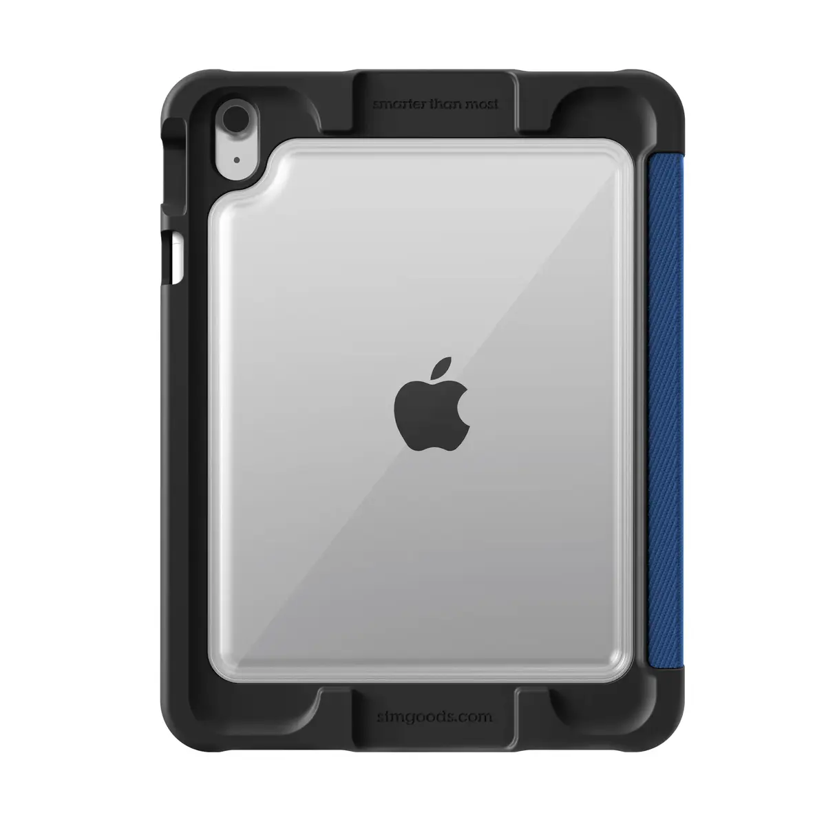 Чехол STM STM-222-486KX-03 для iPad 10-го поколения Photo 6