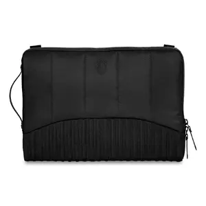 Laptop sleeve STM Dux for up to 35.6 cm (14"), sleeve case with handle and shoulder strap, 370 g