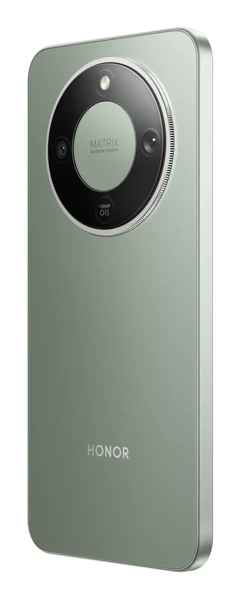 HUAWEI Honor Magic 8 Lite 5G viedtālrunis Photo 5