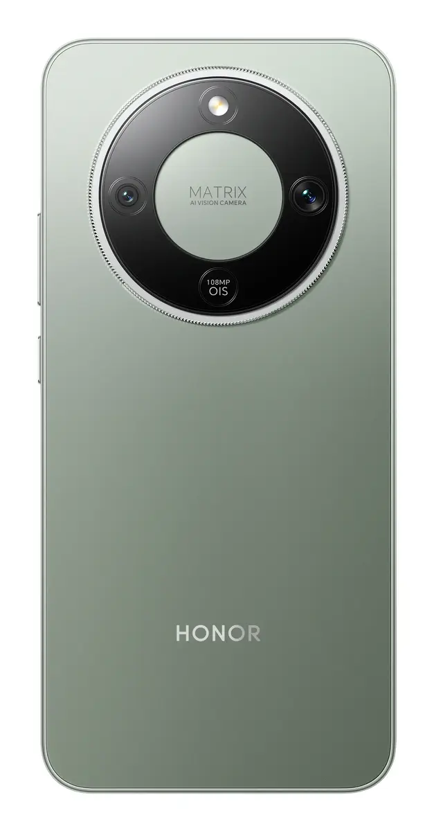 HUAWEI Honor Magic 8 Lite 5G viedtālrunis Photo 7