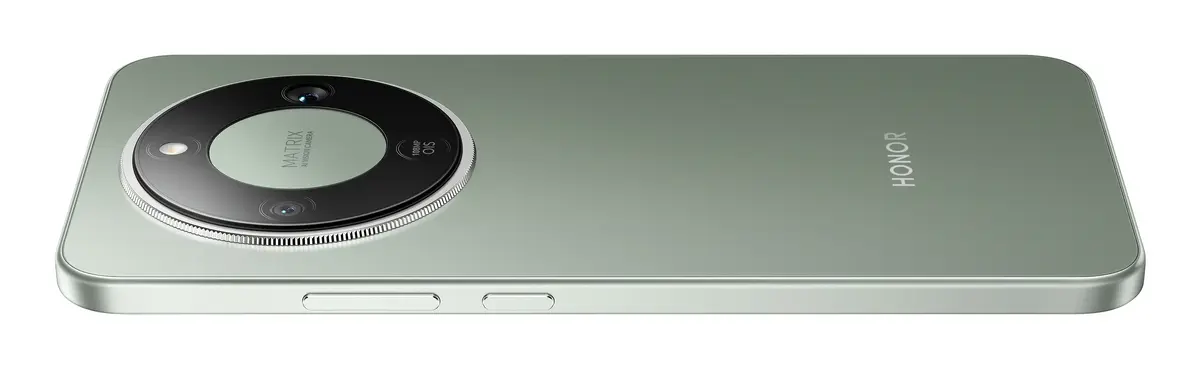 HUAWEI Honor Magic 8 Lite 5G viedtālrunis Photo 8