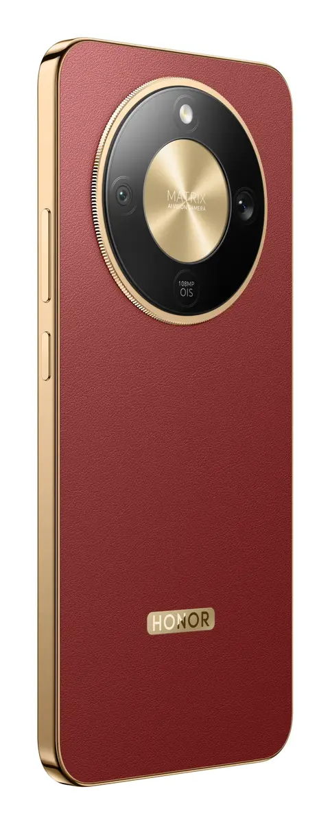 Viedtālrunis HUAWEI Honor Magic 8 Lite 5G Photo 6
