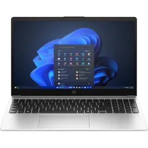Laptop HP 250R G10 15.6" Intel Core 7 150U, 16GB RAM, 512GB SSD, Windows 11 Home — DE keyboard