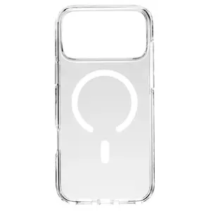 Чехол Black Rock Mag Clear Case для Apple iPhone 17 Pro Max, прозрачный, для экрана 17,5 см (6,9")