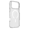 Black Rock Mag Clear Case — чехол для iPhone 17 Pro Max Photo 3