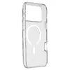 Black Rock Mag Clear Case — чехол для iPhone 17 Pro Max Photo 4