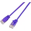 Slim Wirewine Cat6a патчкорд SLIM-L-UU-K6A 1.5 м Photo 2