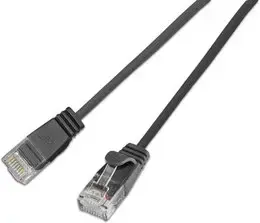 Slim Wirewine Cat6a U/UTP патч-корд 3 м Photo 2