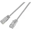 Сетевой кабель Slim Wirewine SLIM-L-UU-K6A 7.5 м Photo 2
