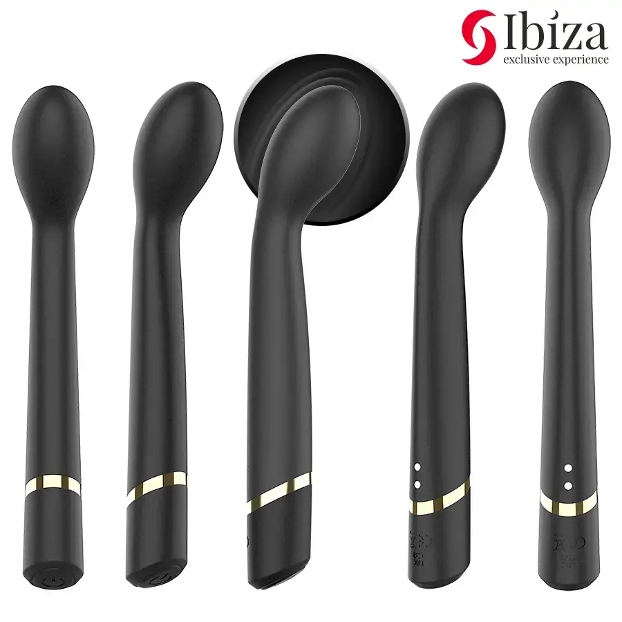 IBIZA TECHNOLOGY G-Spot vibrator, 10 modes Photo 3