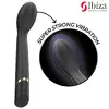 IBIZA TECHNOLOGY G-Spot vibrator, 10 modes Photo 5