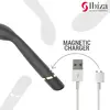 IBIZA TECHNOLOGY G-Spot vibrator, 10 modes Photo 6