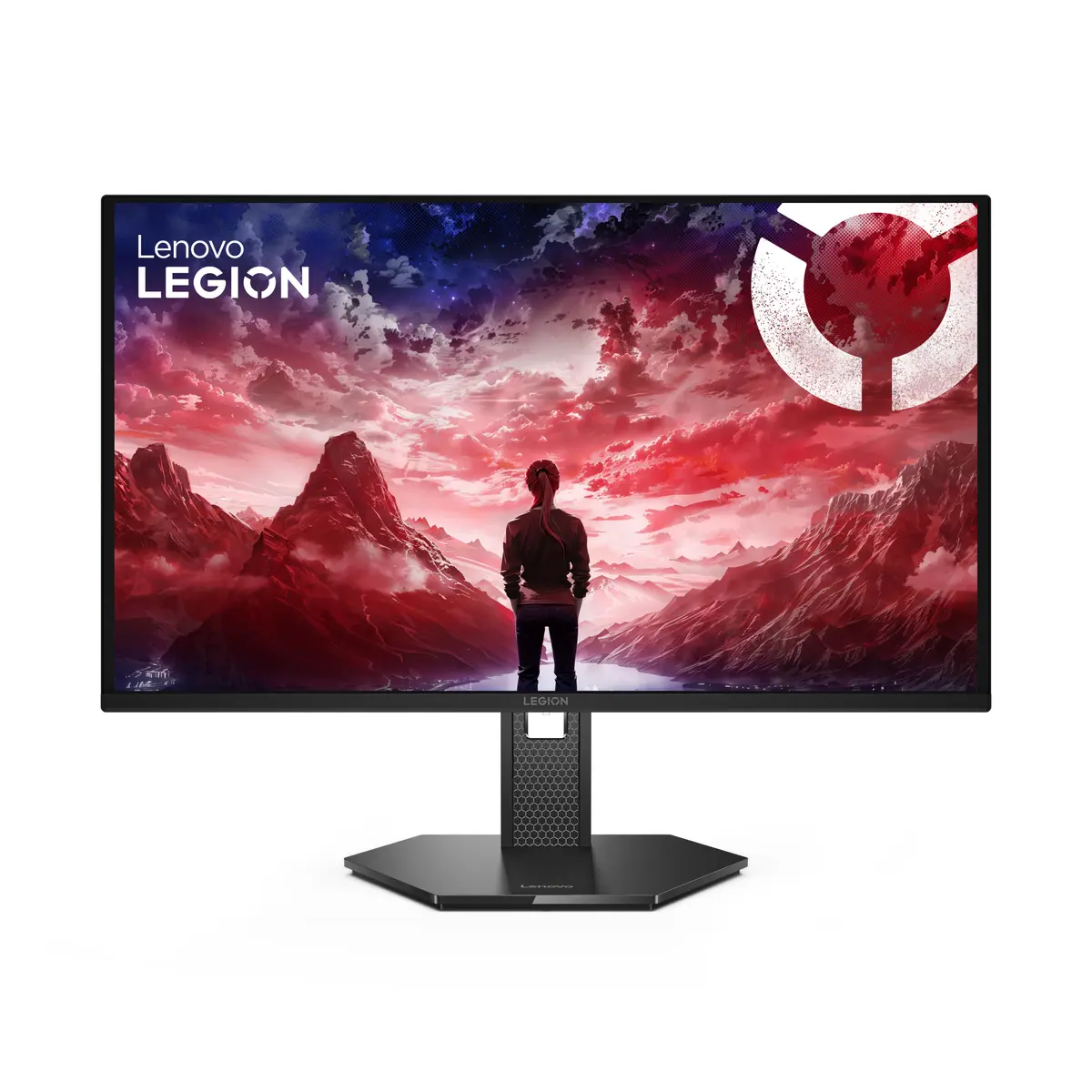 Lenovo Legion 27Q-10 26.5" QD-OLED