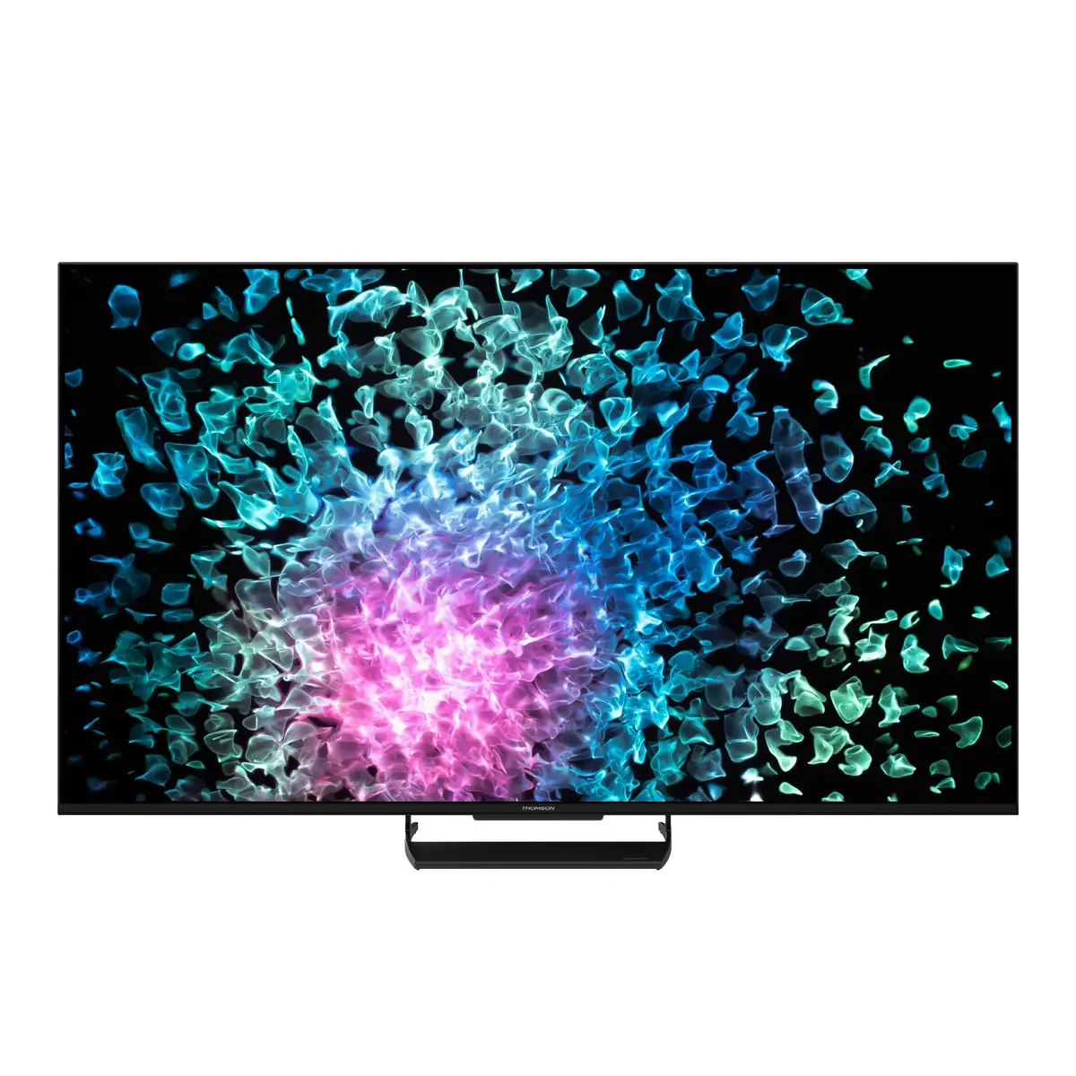 THOMSON Q70 Series 55" Smart MiniLED 4K TV Photo 2