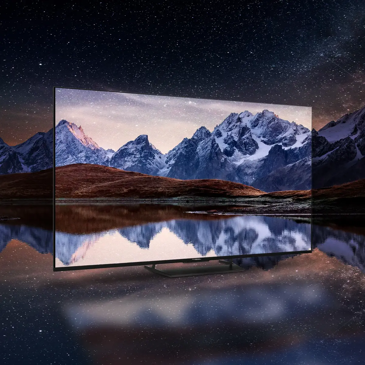 THOMSON Q70 Series 55" Smart MiniLED 4K TV Photo 7