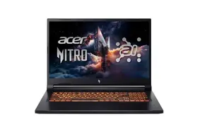Laptop Acer Nitro V 16S AI ANV16S-41-R6WL 16" WQXGA IPS, AMD Ryzen 7 260, 16GB RAM, 1TB SSD, GeForce RTX 5070, Windows 11
