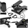 Springos Actistep ACT0173 stepper with LCD Photo 2