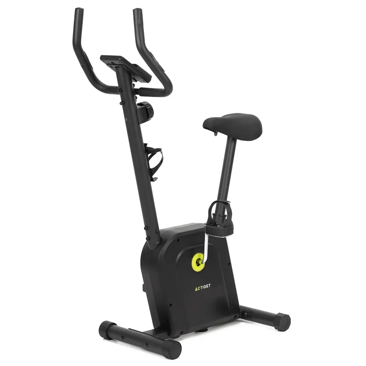 Springos ACT0174 stationary bike Photo 9