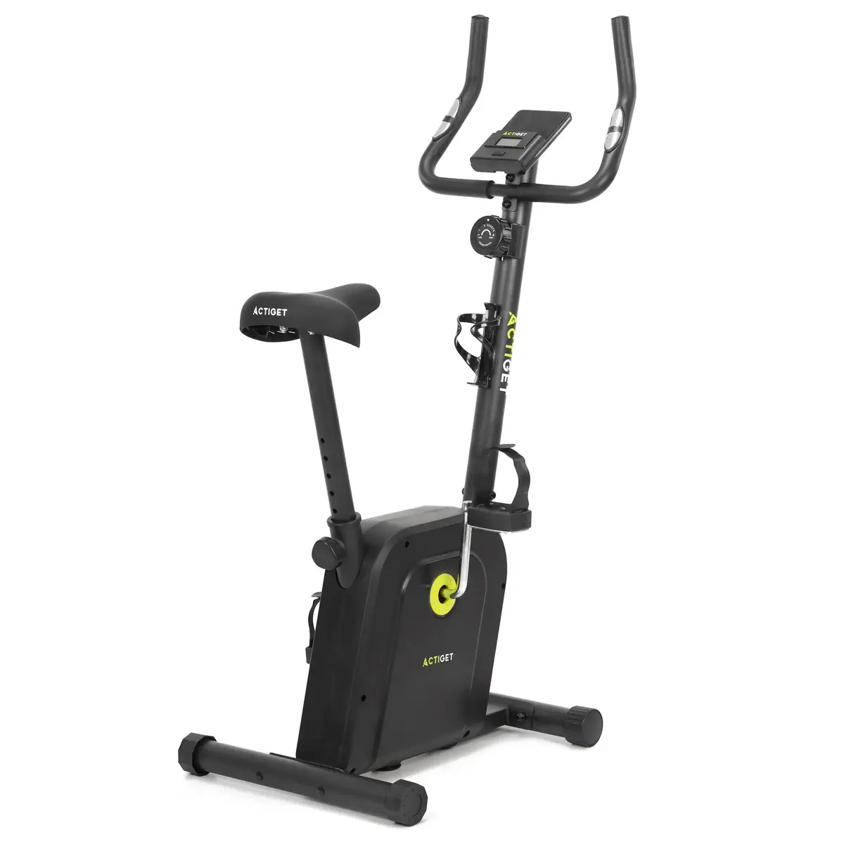 Springos ACT0174 stationary bike Photo 10