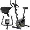 Springos Actibike Pro ACT0175 exercise bike Photo 2