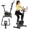 Springos Actibike Pro ACT0175 exercise bike Photo 3