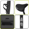 Springos Actibike Pro ACT0175 exercise bike Photo 4
