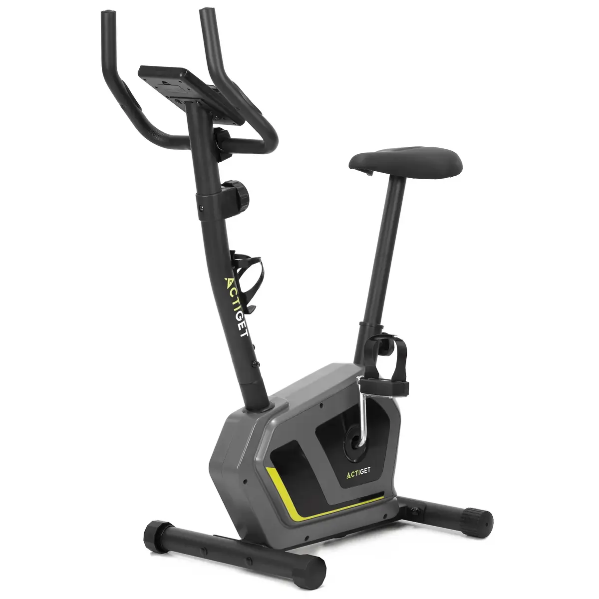 Springos Actibike Pro ACT0175 exercise bike Photo 8