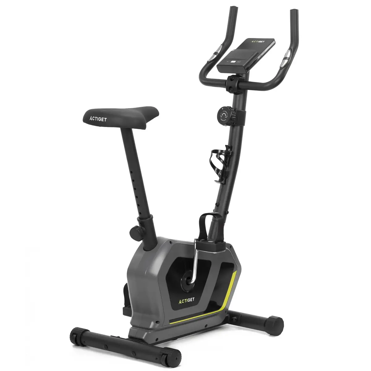 Springos Actibike Pro ACT0175 exercise bike Photo 9
