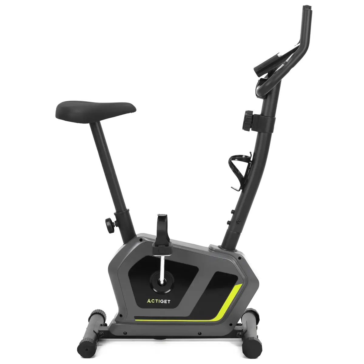 Springos Actibike Pro ACT0175 exercise bike Photo 10
