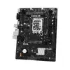 Материнская плата ASRock H610M-HDV/M.2 D5 Gen5 Photo 4