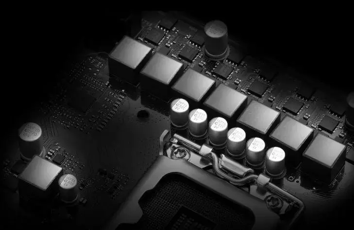 Материнская плата ASRock H610M-HVS/M.2 D5 GEN5 Photo 4