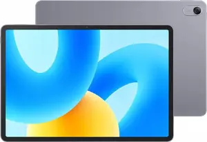 Planšetdators HUAWEI MatePad 11.5" S 2026 12 GB RAM 256 GB Wi‑Fi pelēks ar klaviatūru