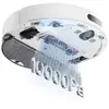 Xiaomi S40 White robot vacuum Photo 3