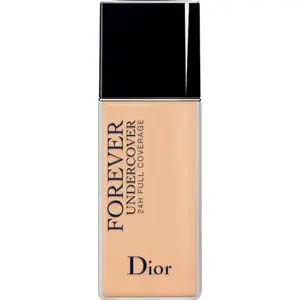 Жидкий тональный крем DIOR Diorskin Forever Undercover 031 Sand 40 мл