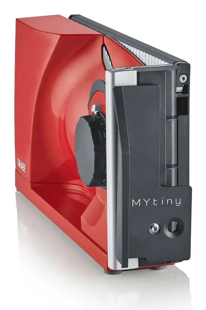 Elektriskais griezējs Graef MYtiny Twin 170 W Photo 5