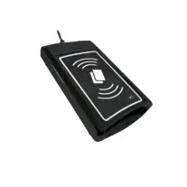 Смарт-картридер ACS ACR1281U-C1 DualBoost II Photo 2