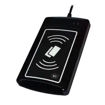 Смарт-картридер ACS ACR1281U-C1 DualBoost II Photo 3
